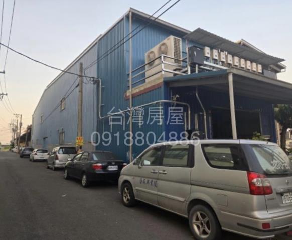 大寮廠房-1