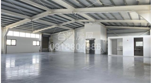 高雄岡山廠房-0