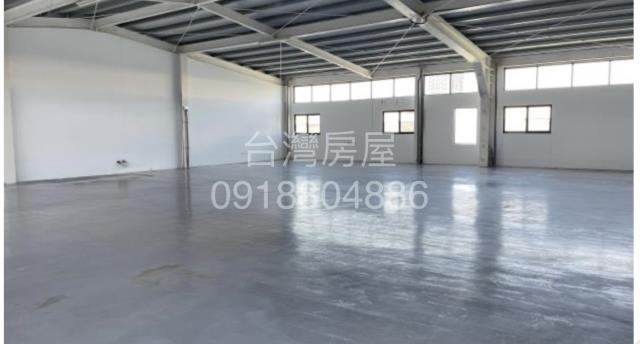 高雄岡山廠房-1