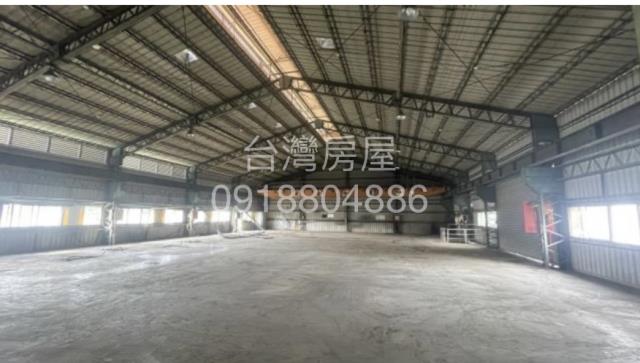 高雄仁武廠房-0