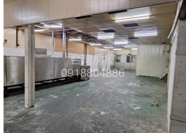 高雄仁武廠房-0