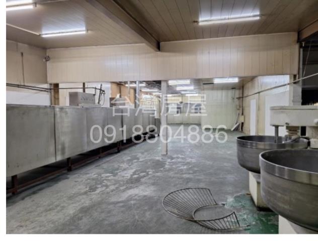 高雄仁武廠房-1