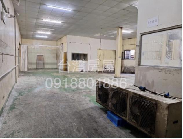 高雄仁武廠房-2