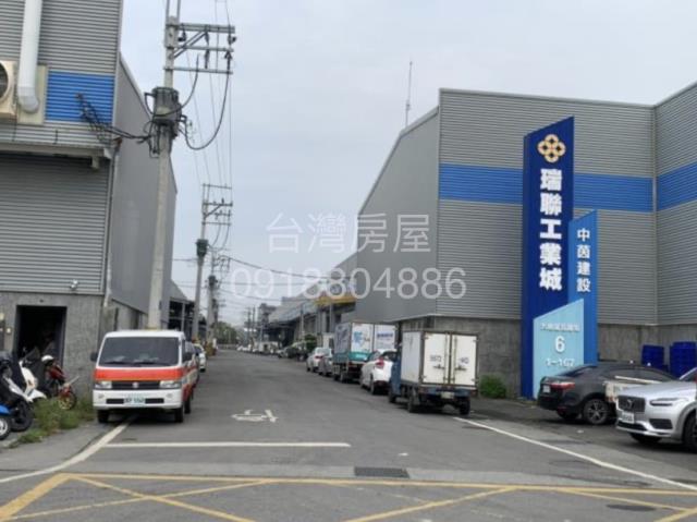 高雄廠房-0
