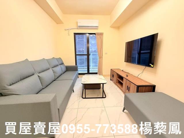 高雄燕巢華廈-0