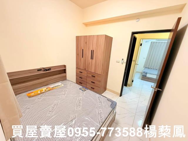 高雄燕巢華廈-6