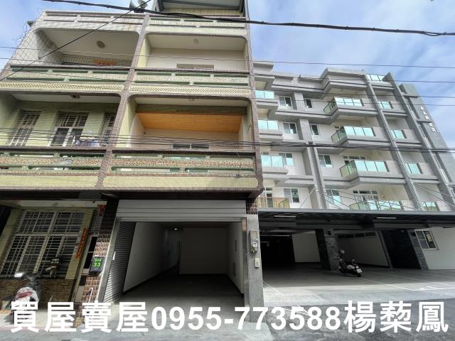 高雄岡山透天-1