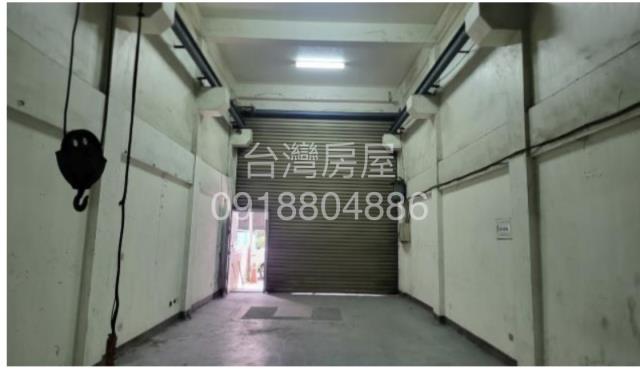 高雄岡山廠房-0