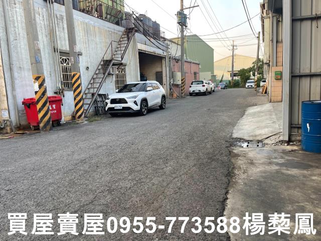 高雄岡山廠房-6