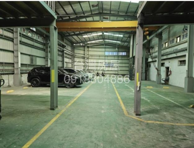 高雄左營廠房-0