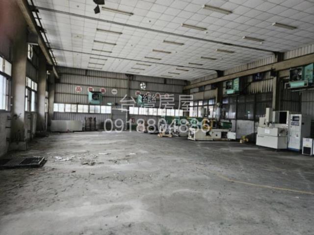 高雄左營廠房-1