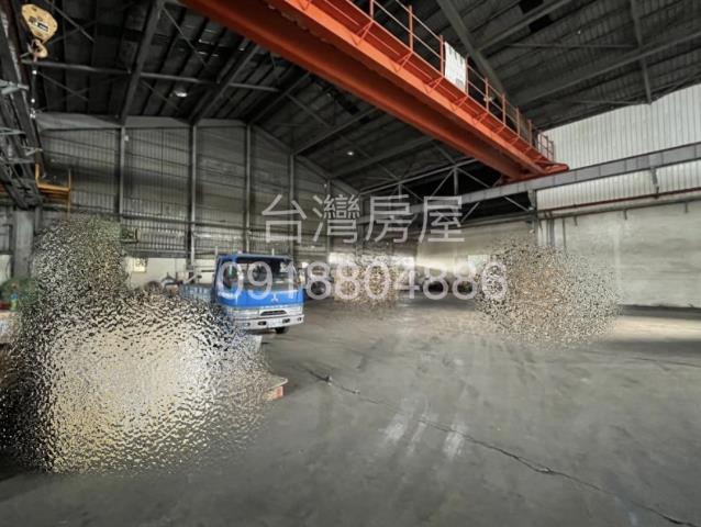 前鎮廠房-0