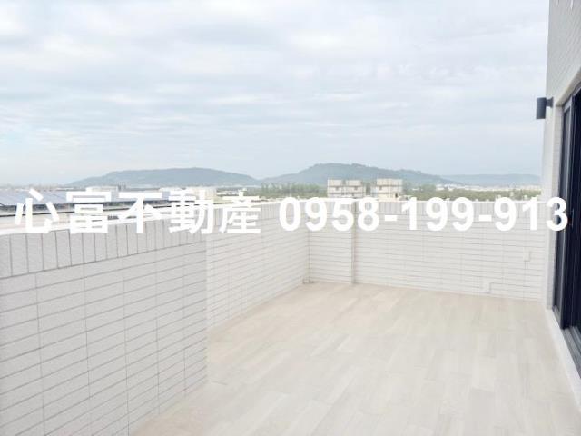 高雄岡山華廈-3