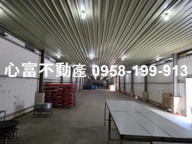 高雄阿蓮廠房-1