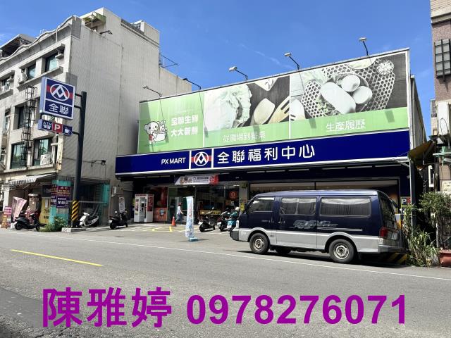 高雄小港大樓-4