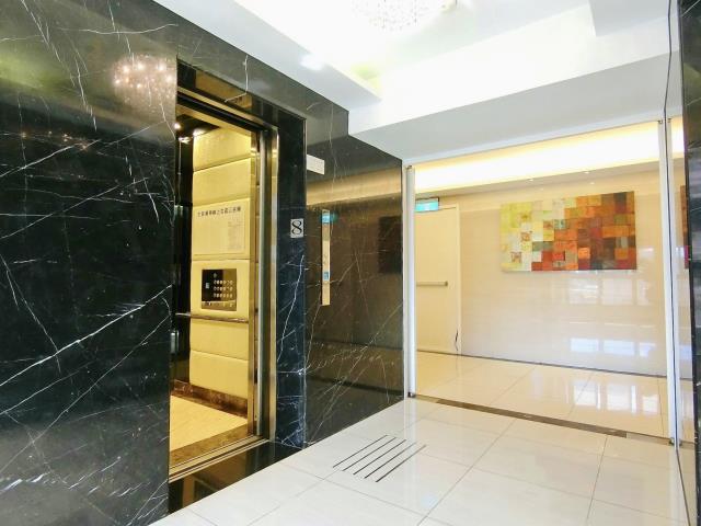 高雄三民區大樓-10