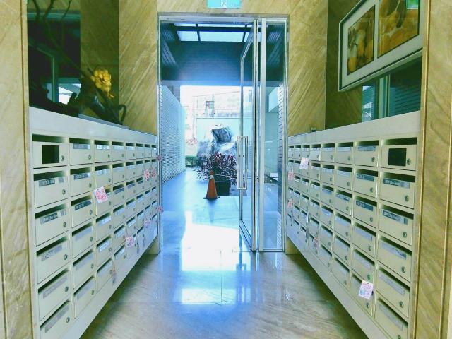 高雄三民區大樓-11