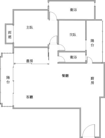 高雄三民區大樓-12