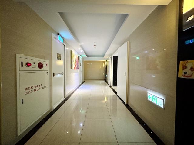 高雄三民區大樓-1