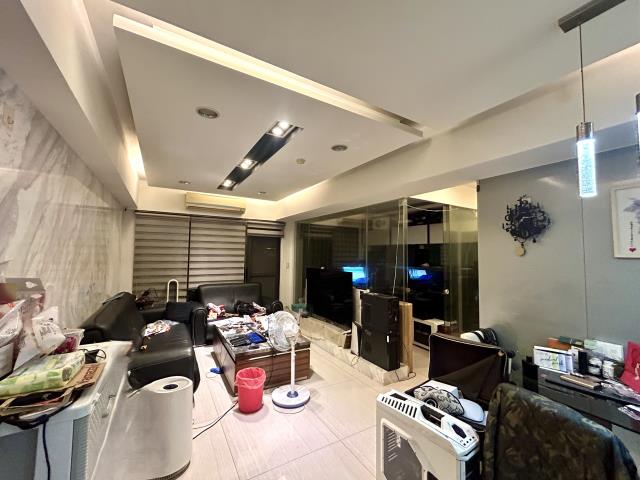 高雄三民區大樓-2