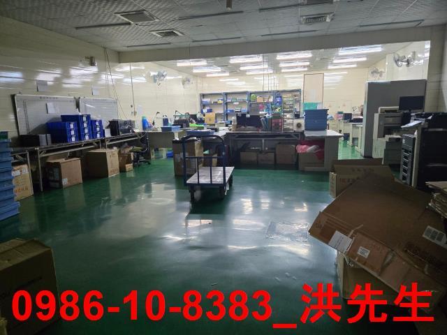 高雄廠房-0