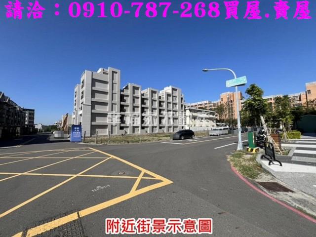 高雄楠梓大樓-11