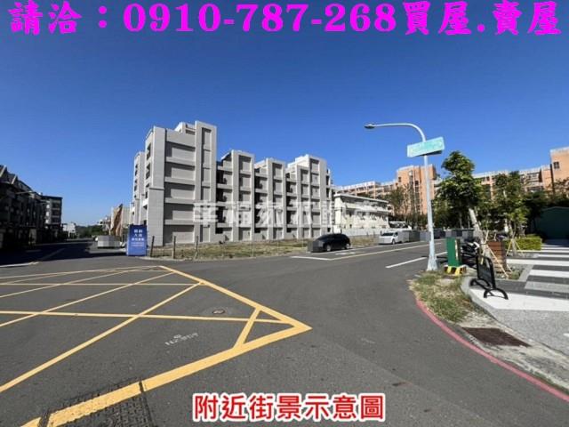 高雄楠梓大樓-12