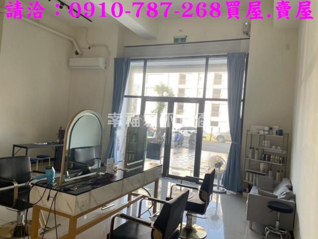 高雄楠梓大樓-3