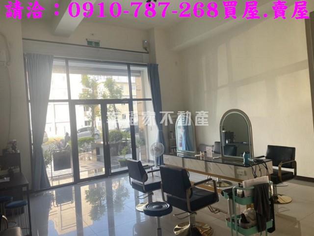 高雄楠梓大樓-4