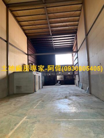 高雄鳥松廠房-0