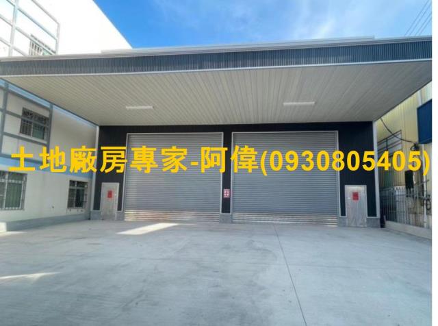 高雄大寮店面-0