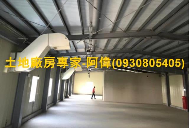 高雄大寮廠房-0