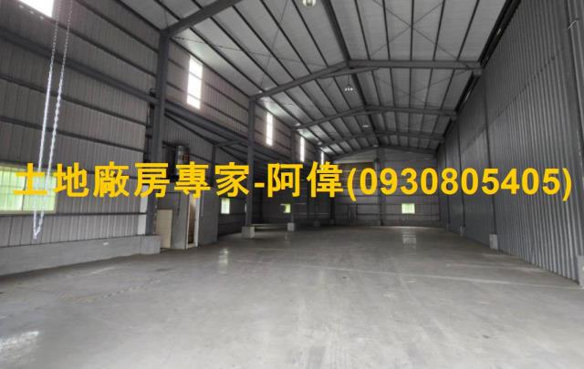 高雄鳥松廠房-0