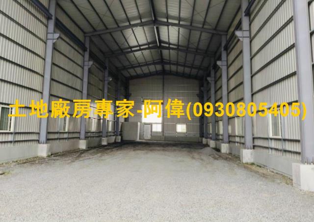 高雄大寮廠房-0