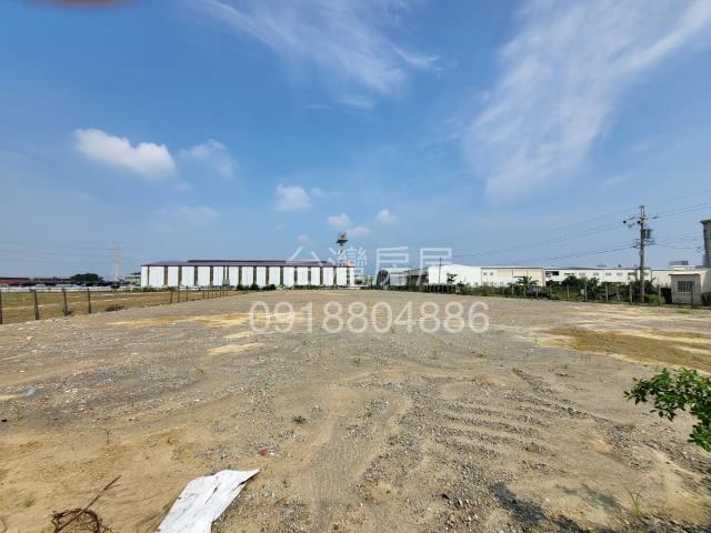 高雄大寮廠房-0