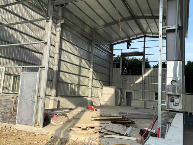 高雄大寮廠房-0