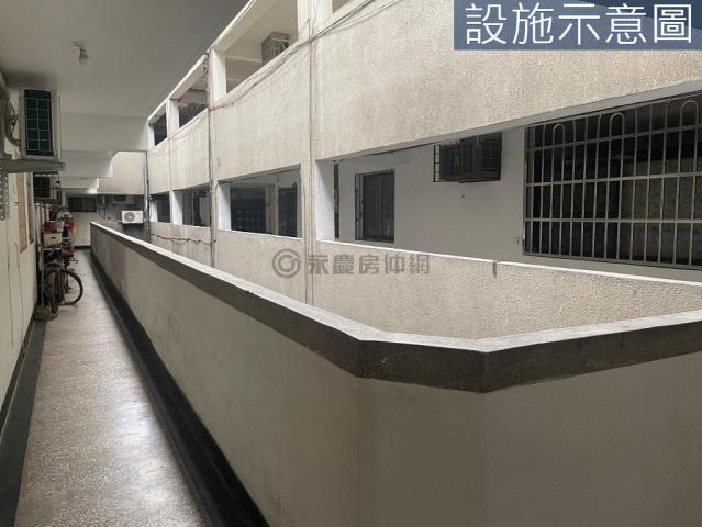 高雄鹽埕公寓-13