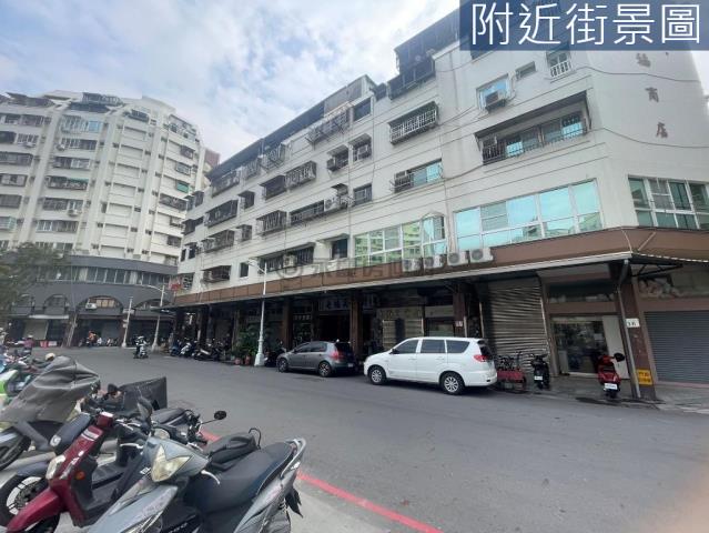 高雄鹽埕公寓-14