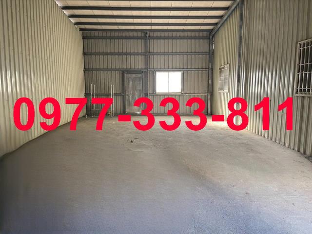 高雄三民區廠房-0