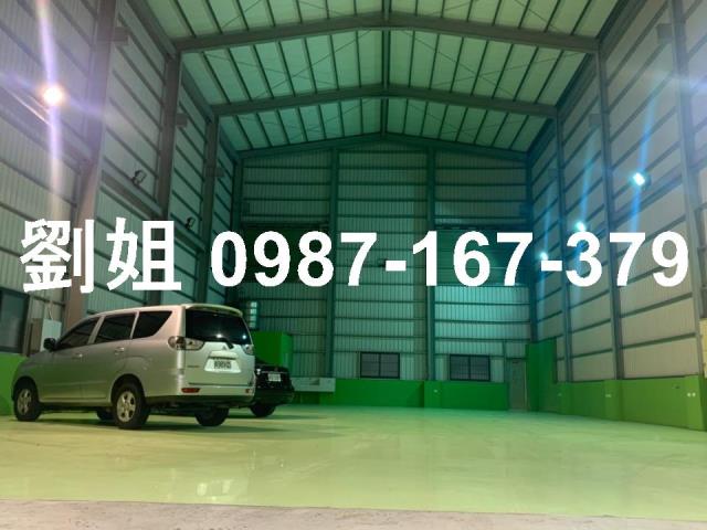 高雄岡山廠房-0