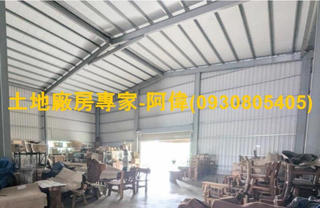 高雄林園廠房-0