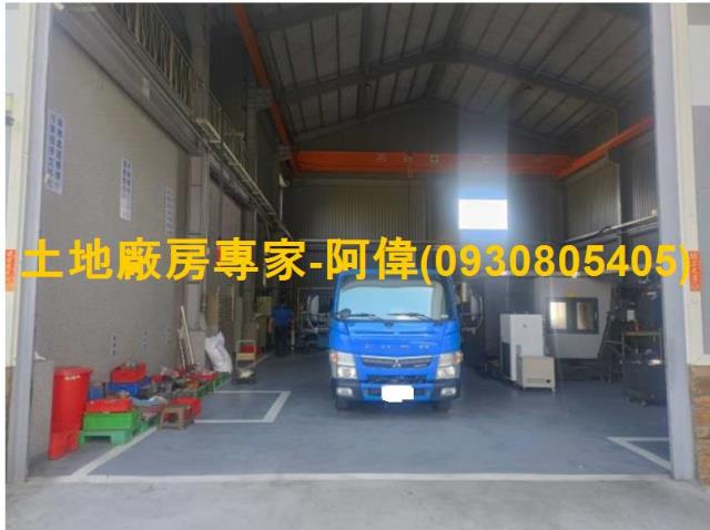 高雄大樹廠房-0