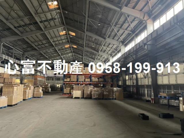 高雄廠房-1