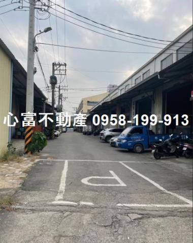 高雄大寮廠房-0