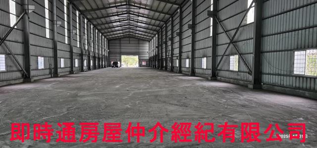 高雄大寮廠房-0