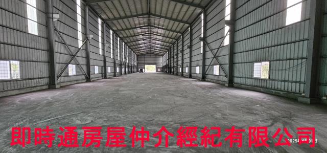 高雄大寮廠房-1
