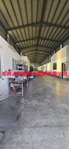 高雄大寮廠房-0