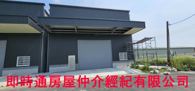 高雄湖內廠房-1