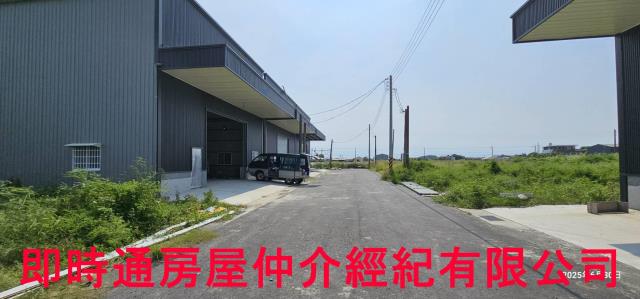 高雄湖內廠房-4