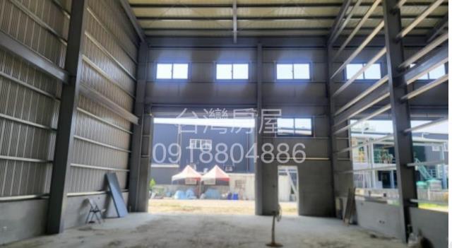 高雄大社廠房-0